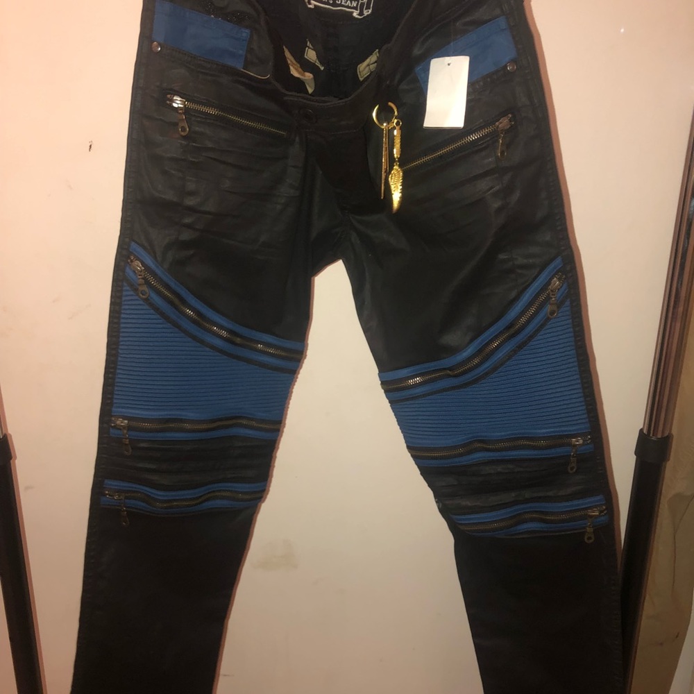 Robin jeans
